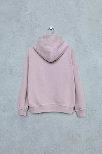ZARA STORIESZ — ХУДИ СРЕДНЕЙ ПЛОТНОСТИ, СВЕТЛО-СИРЕНЕВЫЙ