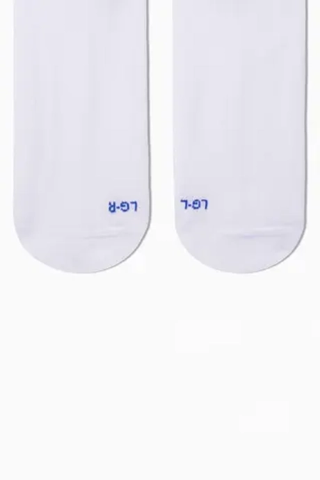 Гетры Nike Chelsea FC 26/27 Home VaporFast - белый