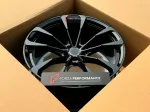 КОВАНЫЕ ДИСКИ ДЛЯ AUDI SQ8 2024 АУДИ