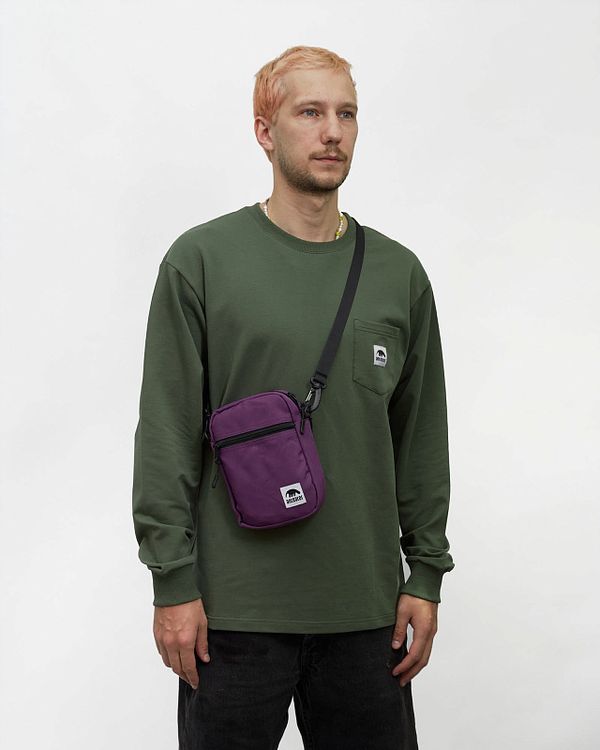 Сумка Crossbody Violet - фото 2