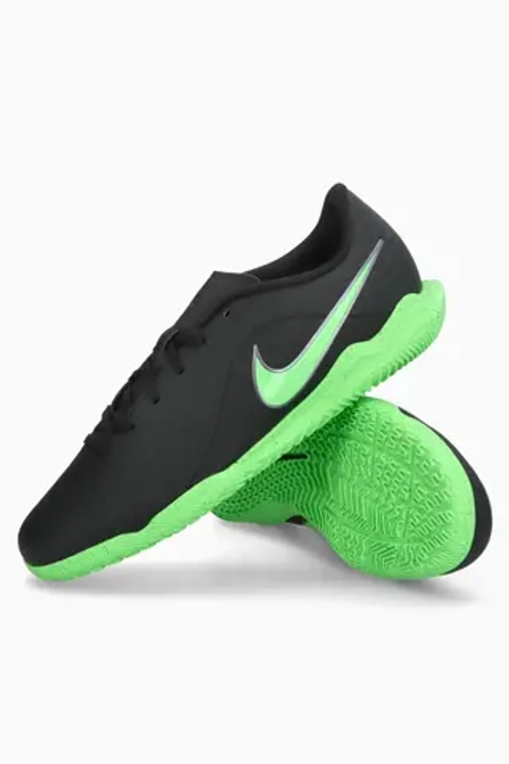 Футзалки Nike Tiempo Maestro Club IC - черный