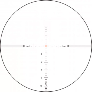 Прицел Vector Optics Taurus 3-18x50 GENII (SCFF-64)