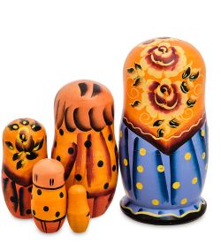 МР-24/ 96-I Матрешка 5м «Настенька»