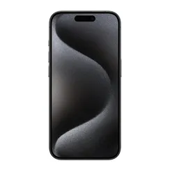 Apple iPhone 15 Pro Max 256GB Black Titanium (Чёрный Титан)