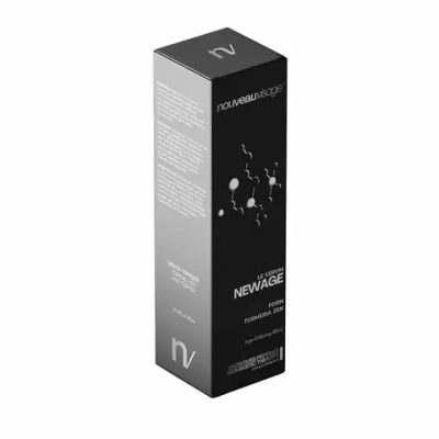 NewAge Le Serum Nouveau Visage | Сыворотка с экзосомами антивозрастная