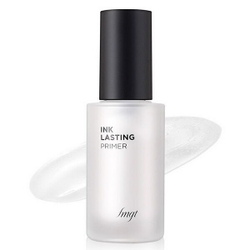 Стойкий шелковый праймер-база под макияж The Face Shop FMGT Ink Lasting Primer, 30мл