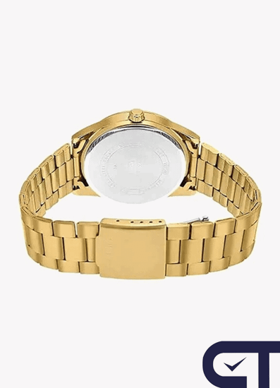 Casio MTP-VD03G-3A — мужские наручные часы