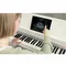 KAWAI CN201 W - цифровое пианино, банкетка, механика Responsive Hammer III, 88 клавиш, цвет белый