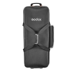 Комплект светодиодных осветителей Godox LITEMONS LA300R K3