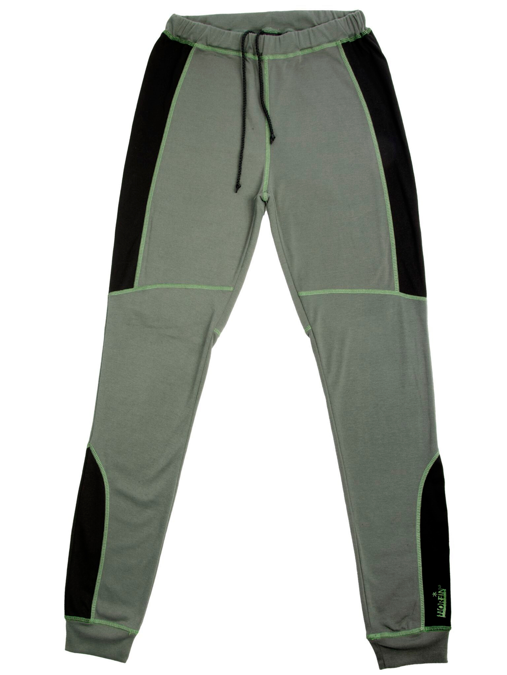 Термокомплект Norfin COMFORT LINE GRAY 04 р.XL