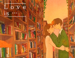Love is... (для ПК, цифровой код доступа)