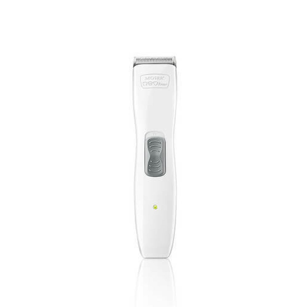 Набор парикмахерский Moser Neo Kit Limited Edition 1886-0100 White - 3