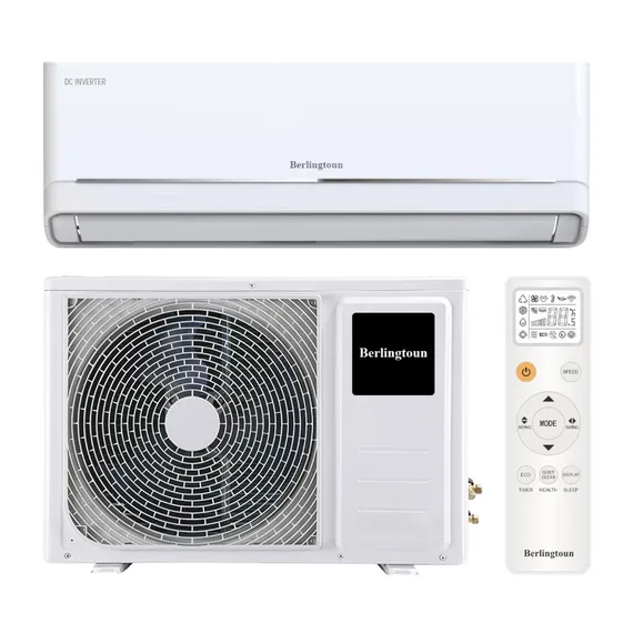 Сплит-система Berlingtoun BR-12MBIN1M