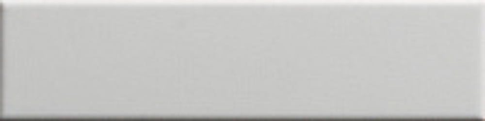 Керамическая плитка для стен 41zero42 BISCUIT Plain Bianco 5x20 арт.4100612