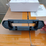 Установочный комплект для BMW X6 F16 2014+ и X5 F15 2014+ - NBT рамка для монитора  KUBERG OL-3059