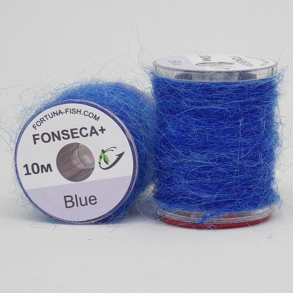 Fortuna-Fish мохер FONSECA (10 м)