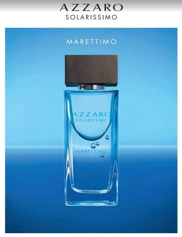 Azzaro Solarissimo Marettimo