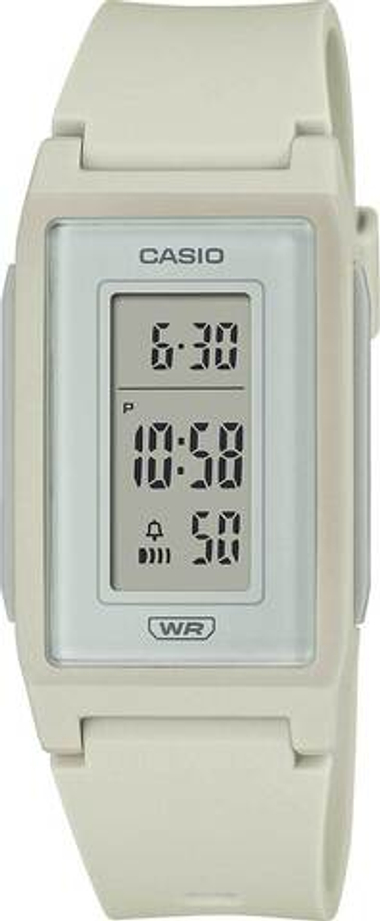 Женские наручные часы Casio LF-10WH-8