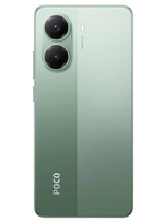 Смартфон Xiaomi POCO X7 Pro 5G 12/512GB, Global, Dual nano SIM, Green (зеленый)