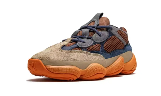 Кроссовки Adidas Yeezy 500 Enflame