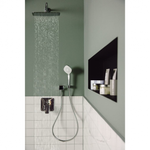 Встраиваемый смеситель для ванны/душа Ideal Standard CERAPLAN BD263AA