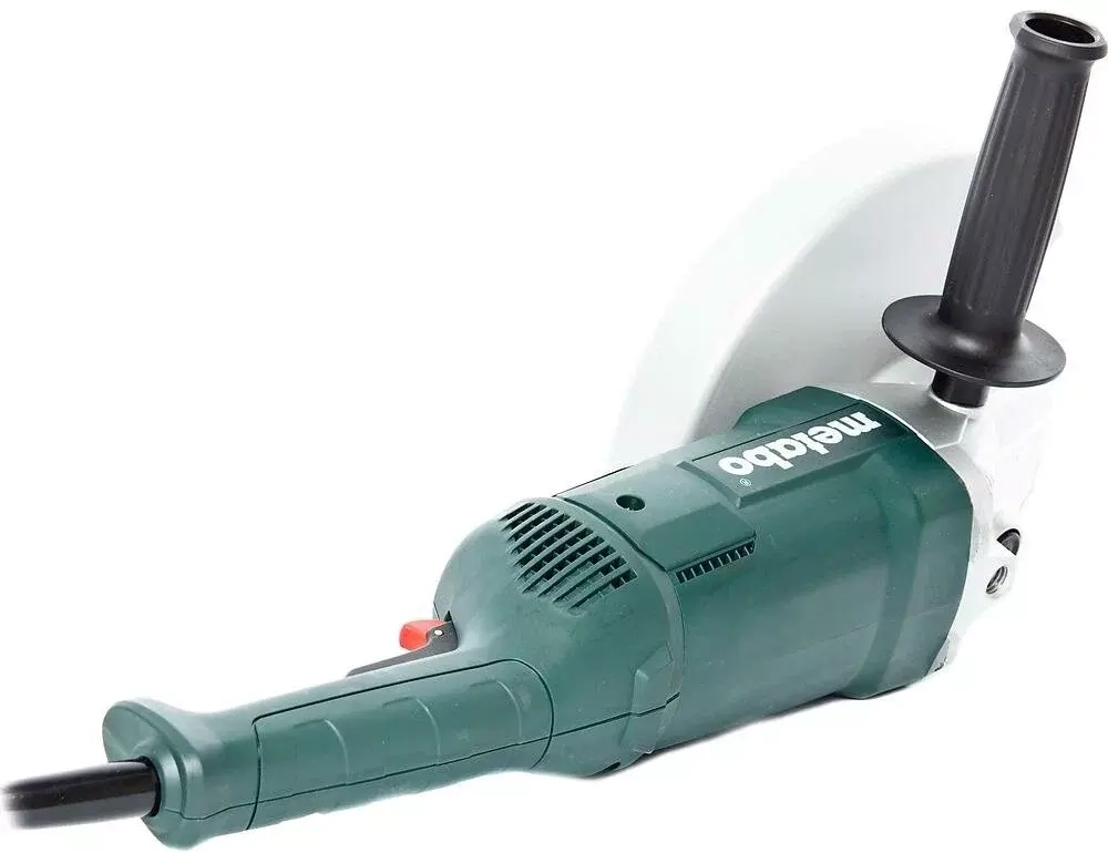 Угловая шлифмашина Metabo W 2000-230 (606430010)