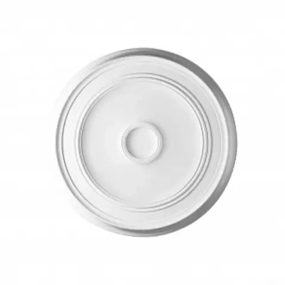 Розетка Orac Decor R76 Диаметр 62 см (Высота: 4,1 см)