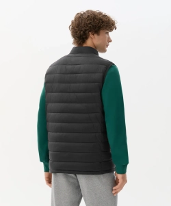 Жилет утепленный ESSENTIAL PerFormPROOF Light Padded Vest, черный