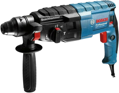 Эл. перфоратор BOSCH GBH 2-24 DRE