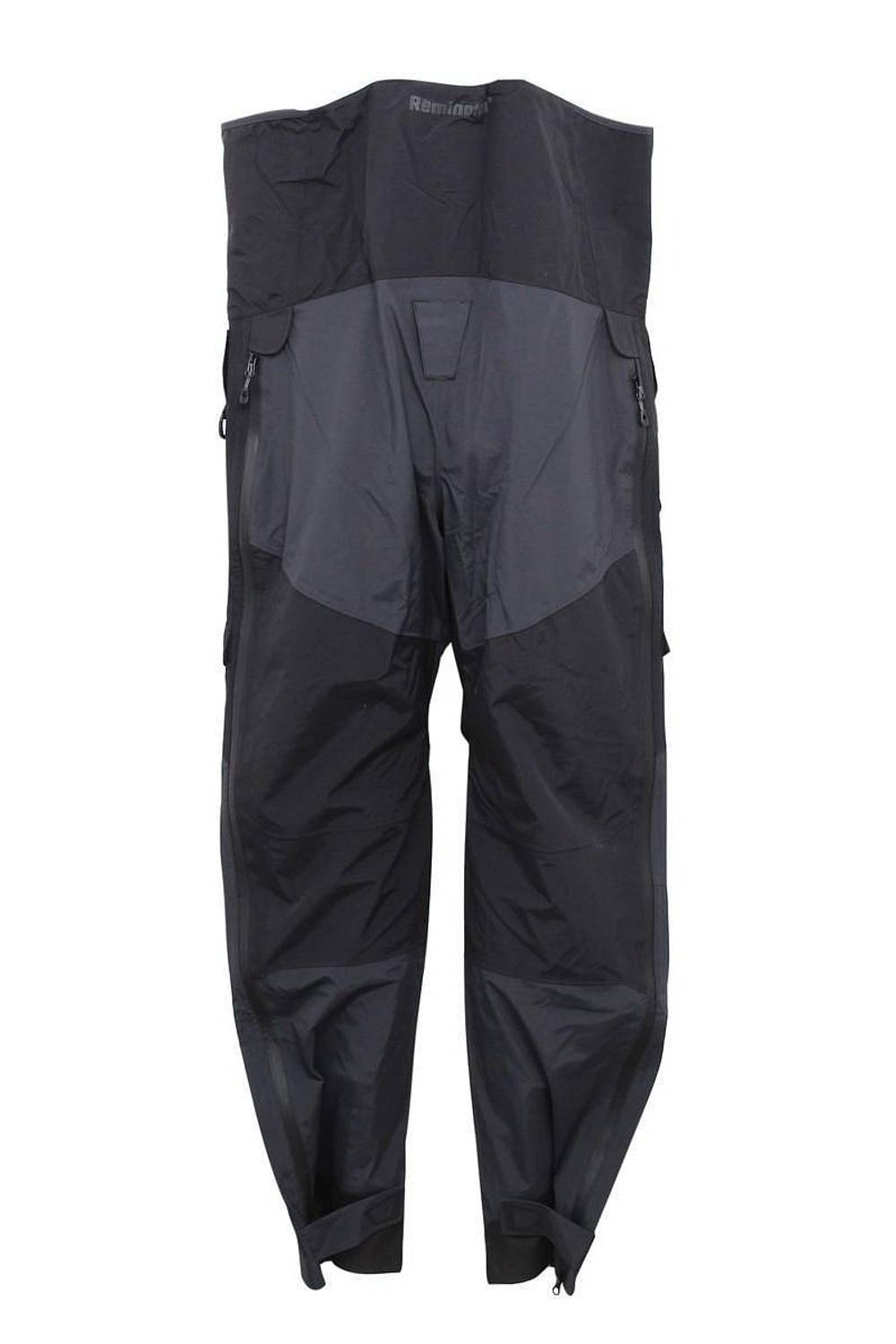 Костюм Remington Fishing II Suit, (gray) (арт.FM1000-011)