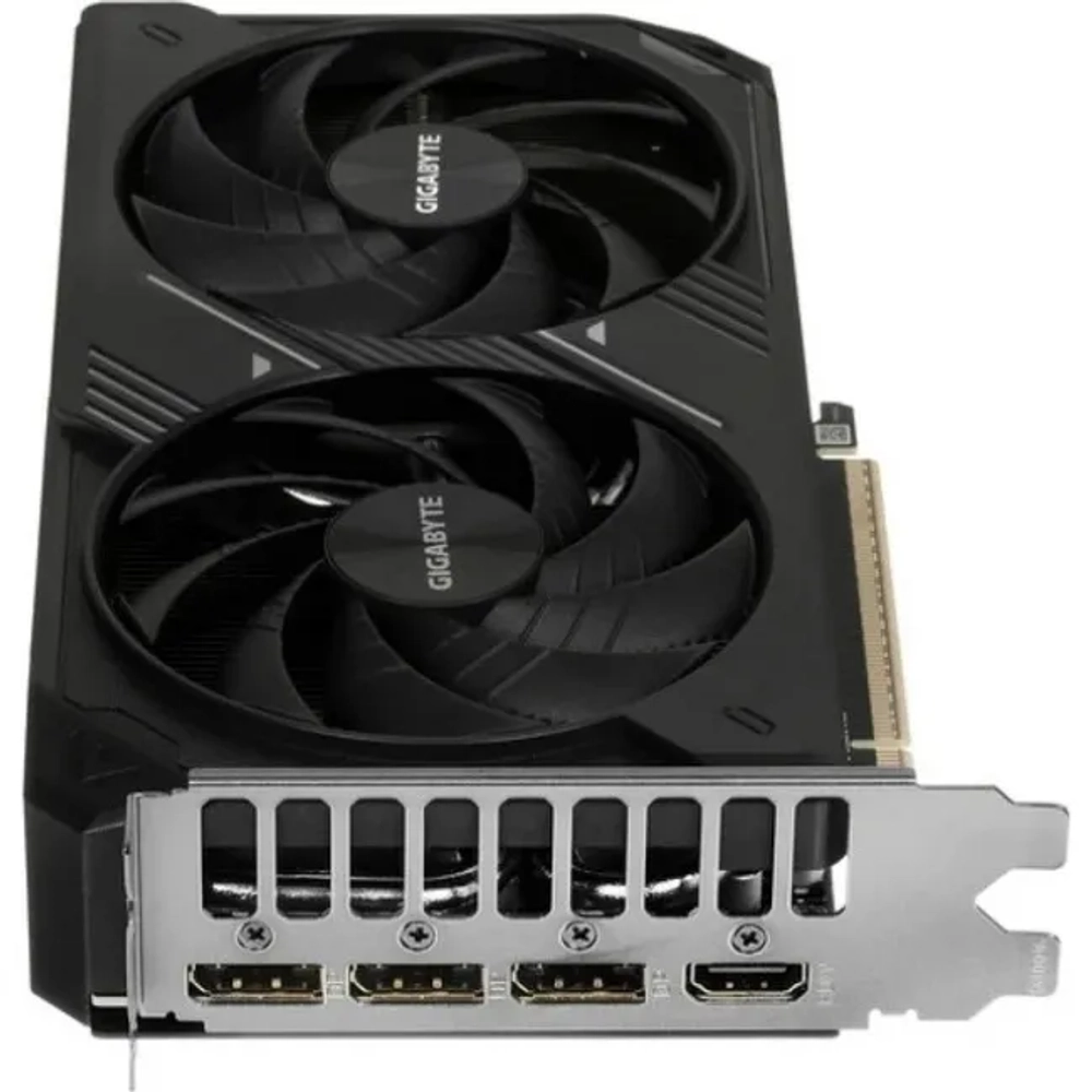 Видеокарта Gigabyte RTX5060Ti WINDFORCE MAX OC 8GB GDDR7 128bit (GV-N506TWF2MAX OC-8GD)