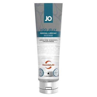 Любрикант на водной основе Jo H2o Jelly Maximum 120 мл