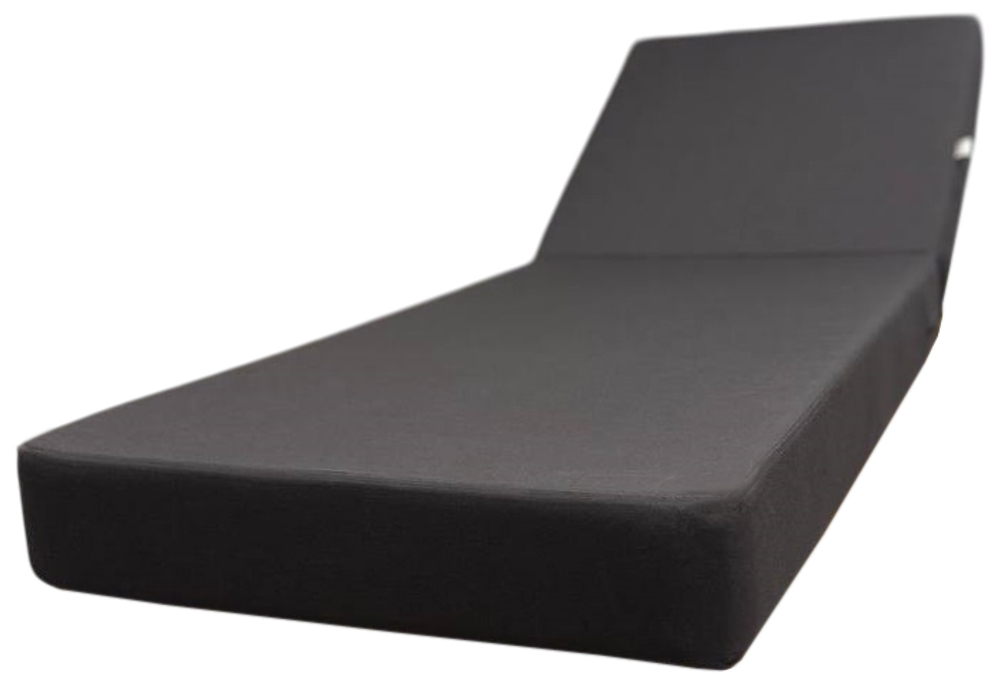 Матрас для шезлонга ReeHouse Mattress Acrylic, серый