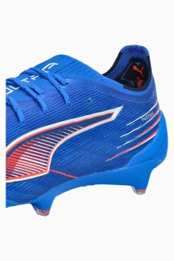Бутсы Puma Ultra 6 Ultimate FG - синий
