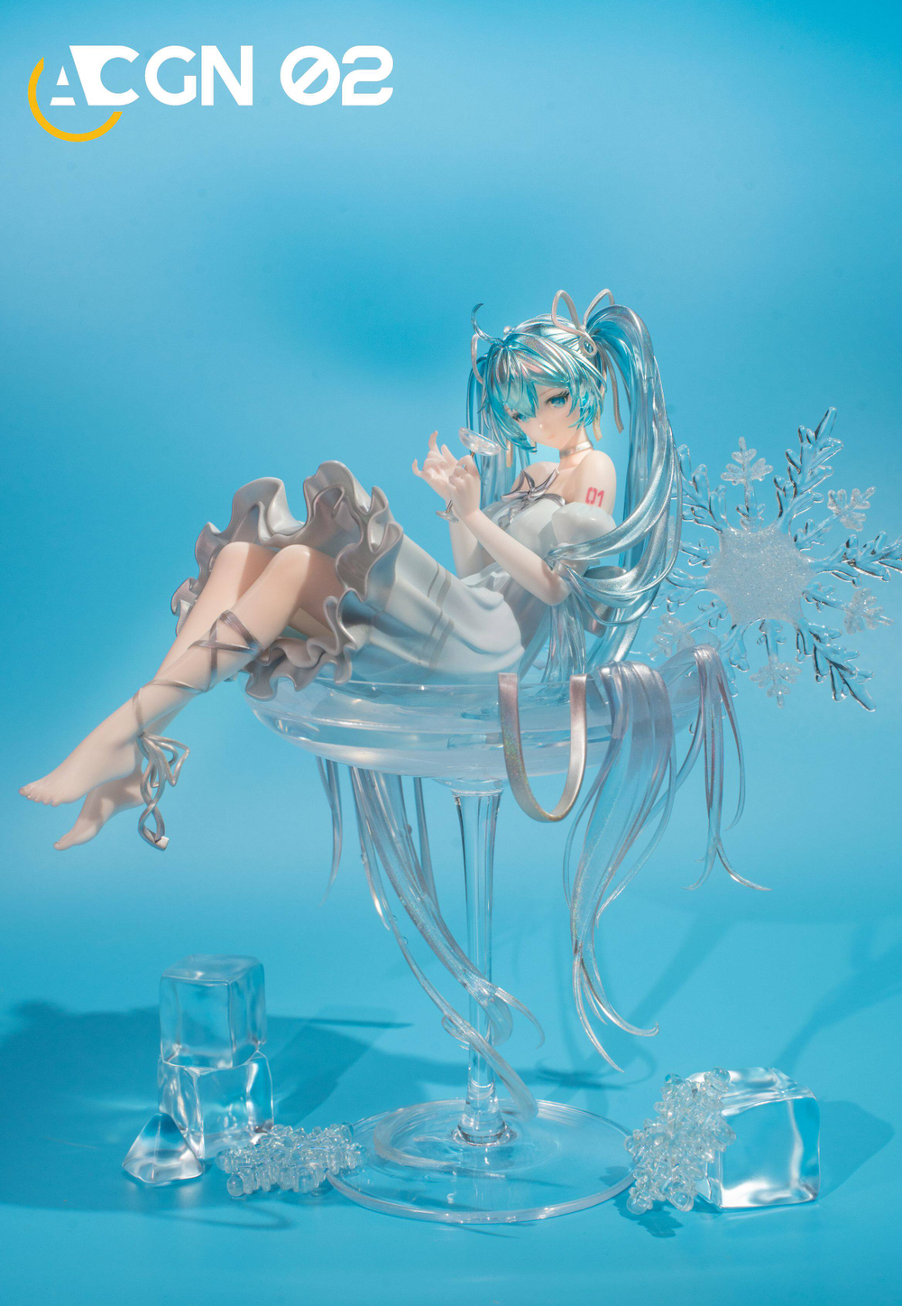 Хатсуне Мику / Hatsune Miku