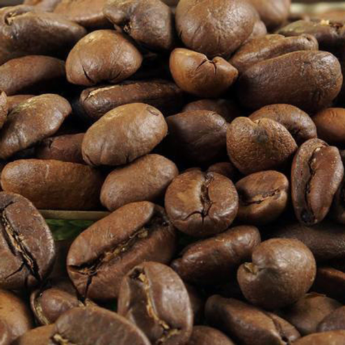 Кофе в зернах Santa Fe Barista Gold Special Blend Арабика 250г