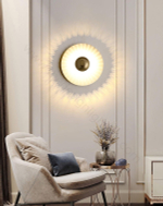 Wall design lamp Reine by Roche Bobois