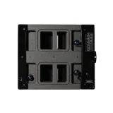 K1 — элемент линейного массива с 2×15" LF, 4×6.5" MF и 4×3" HF (Copy 1:1)