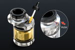 Бак Dead Rabbit Solo RTA SS