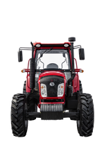 Трактор Dongfeng DF-904 G3 с кабиной — фото 3