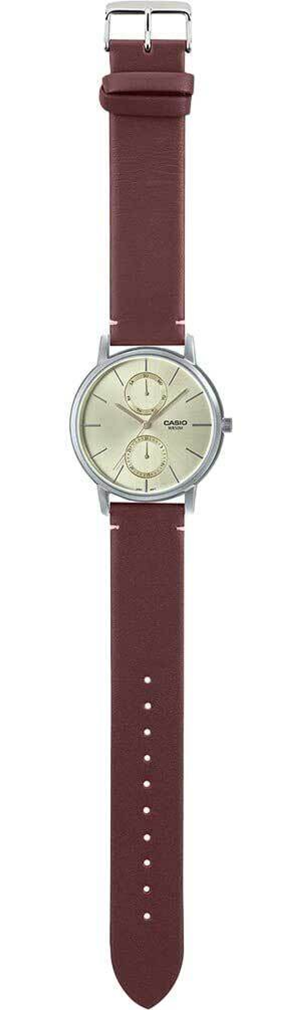 Мужские наручные часы Casio Collection MTP-B310L-9A