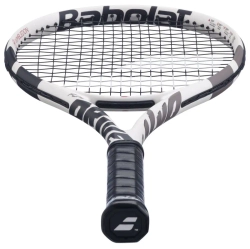 Теннисная ракетка Babolat Pure Drive Wimbledon 2026 + струны