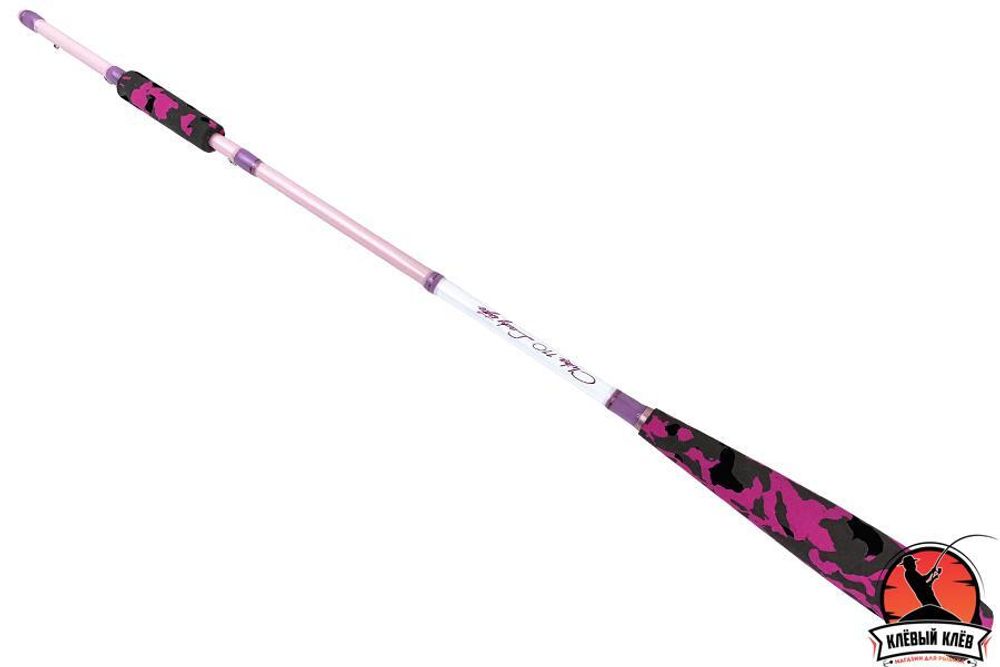 Удилище HIGASHI Chika 110 Lady style EVA