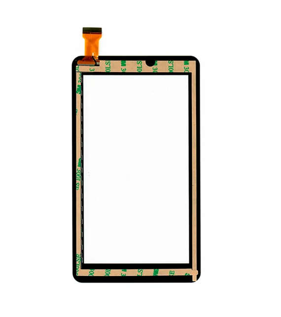Тачскрин для Digma CITI Kids (CS7216MG) (Черный)