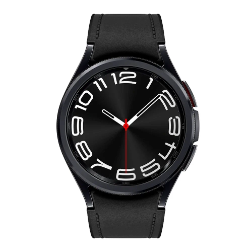Умные часы Samsung Galaxy Watch 6 Classic 47mm Wi-Fi, Black (Черный)