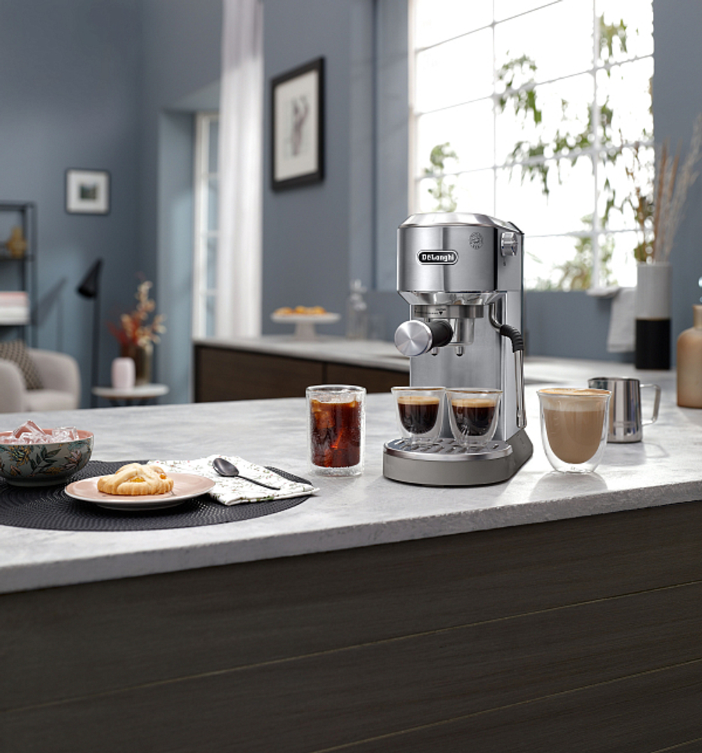 Delonghi Dedica Duo EC890.M