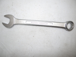 Ключ гаечный комбинированный КГК 27х27 CHROME VANADIUM