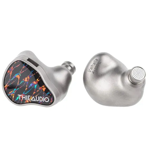 THIEAUDIO Valhalla Silver