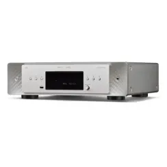 Marantz CD 60 Silver Gold