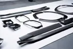 Карбоновый обвес для BMW XM (G09) 2023-2024+ БМВ